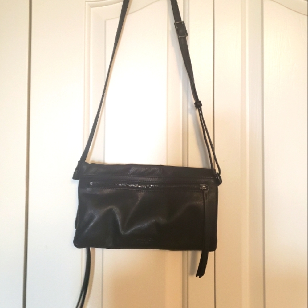 Margot New York Crossbody